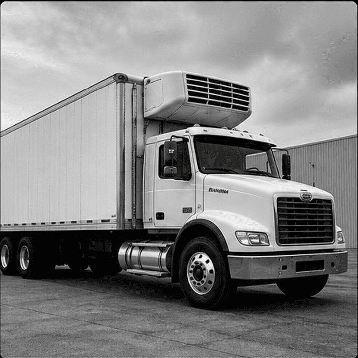 Transporte refrigerado en HoyCargo