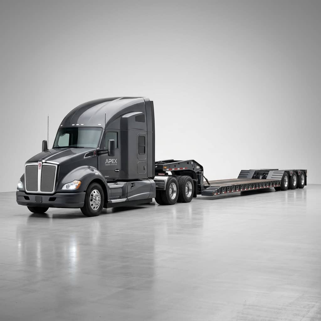 Lowboy