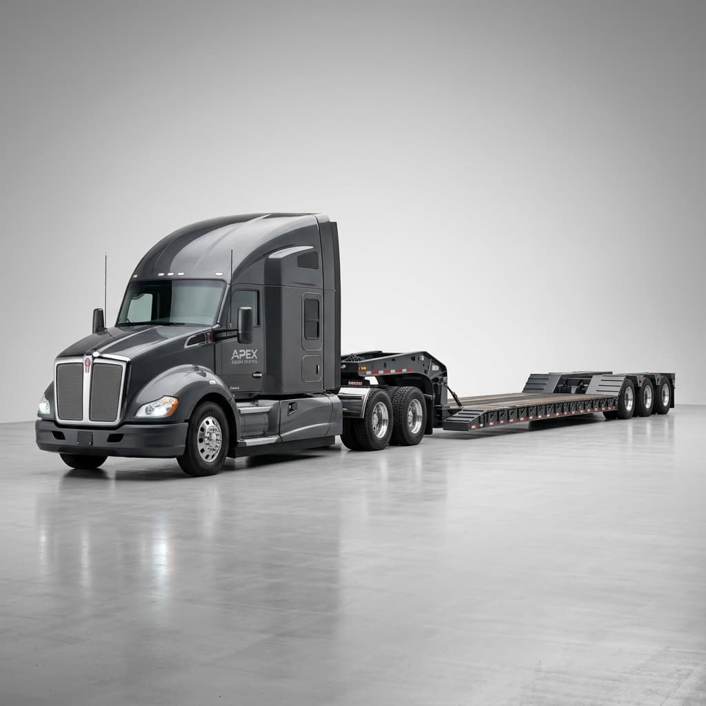 Lowboy