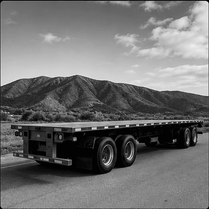 Transporte plataforma en HoyCargo